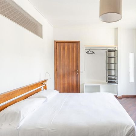 Baveno Beach - Charming Flat With Garden Ngoại thất bức ảnh