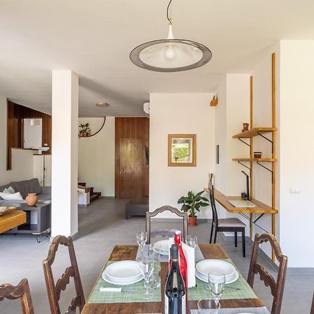 Baveno Beach - Charming Flat With Garden Ngoại thất bức ảnh