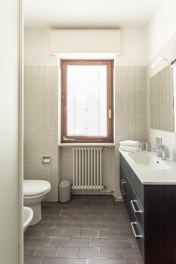 Baveno Beach - Charming Flat With Garden Ngoại thất bức ảnh