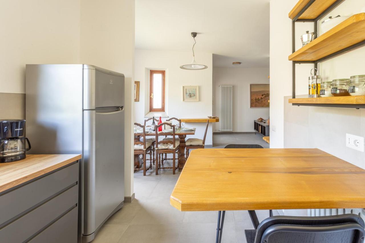 Baveno Beach - Charming Flat With Garden Ngoại thất bức ảnh