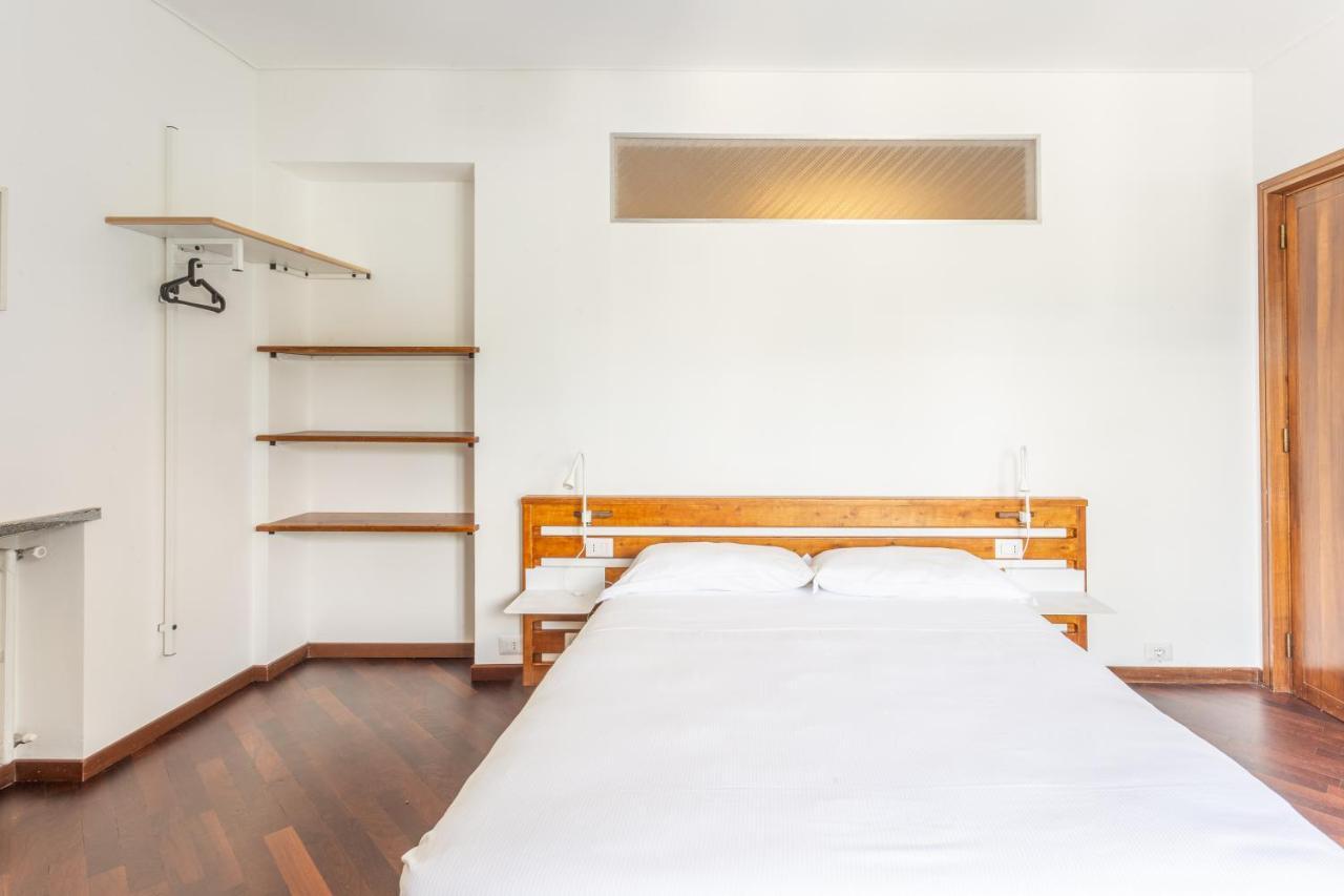 Baveno Beach - Charming Flat With Garden Ngoại thất bức ảnh