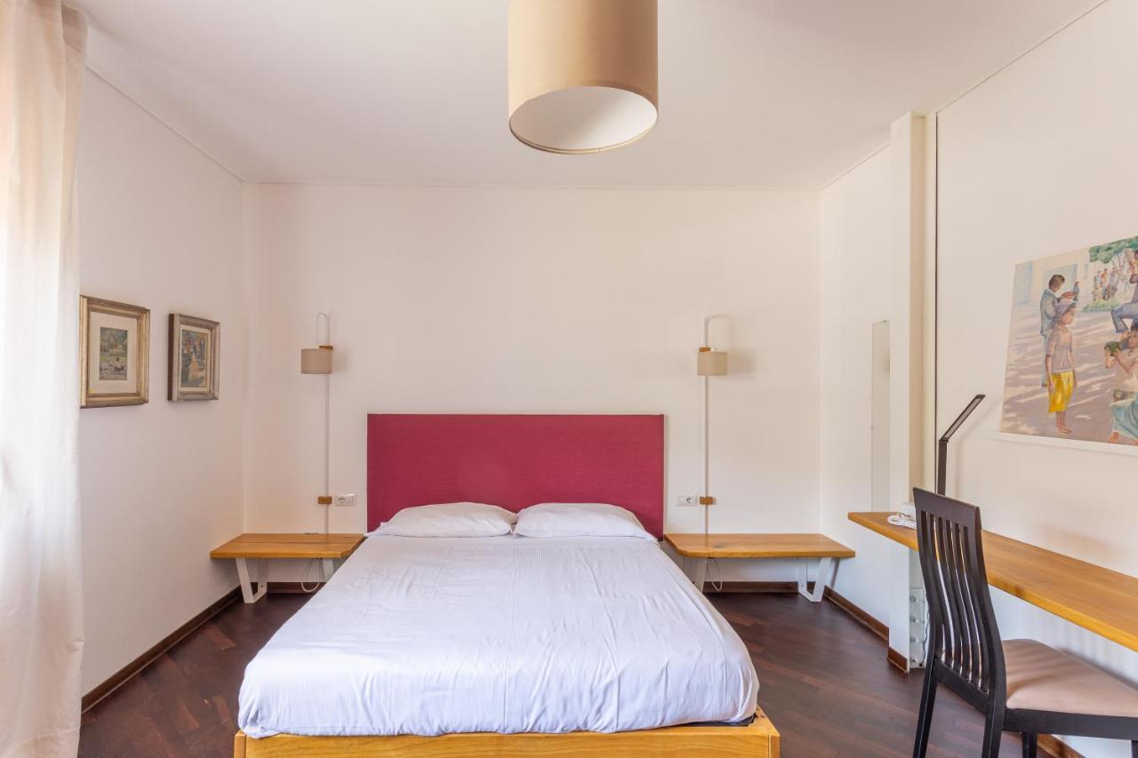 Baveno Beach - Charming Flat With Garden Ngoại thất bức ảnh